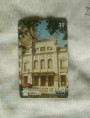 Raro - Teatro Sete De Abril- Ctmr - Tiragem: 25.000.